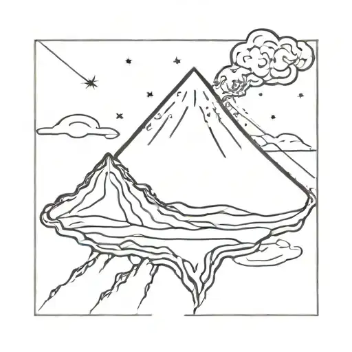 Volcano Space