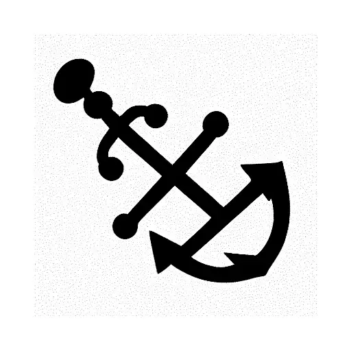 Anchor With Voicenote Soudwave