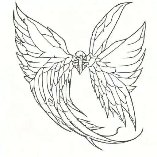 Shingeki's Wings Of Freedom