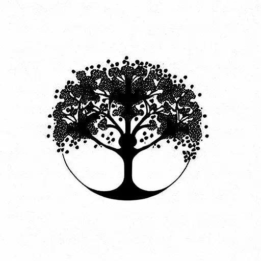 Tree Of Life