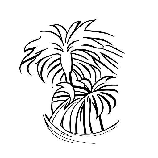 Palm Tree