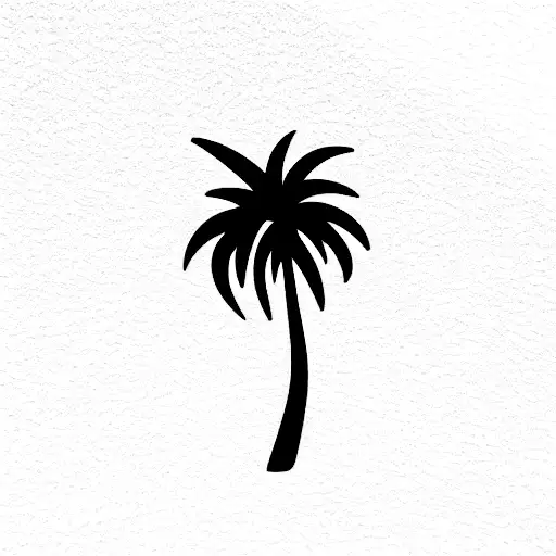 Palm Tree