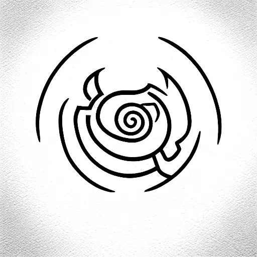 Anbu Symbol