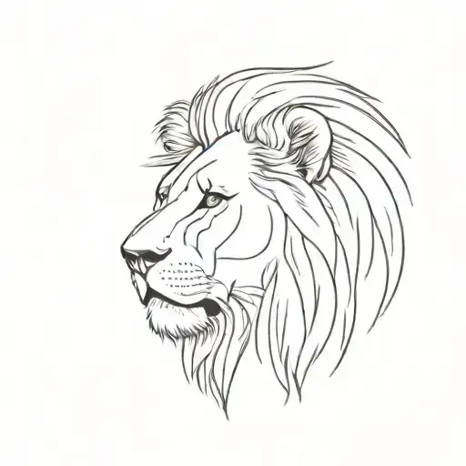 Lion Date Of Birth And Name