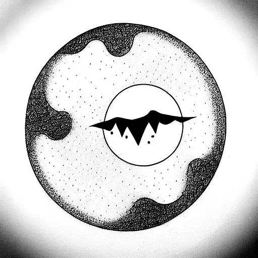 The Moon Will Illuminate My Room And Soon Im Consumed By My Doom