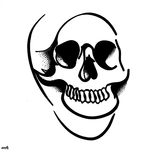 Skull