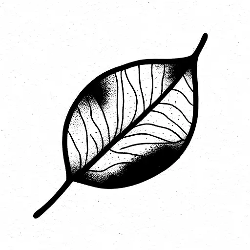 Leaf
