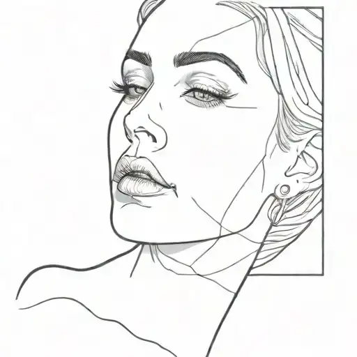 Sara Most Beautiful Woman