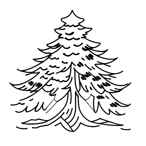 Pine Tree