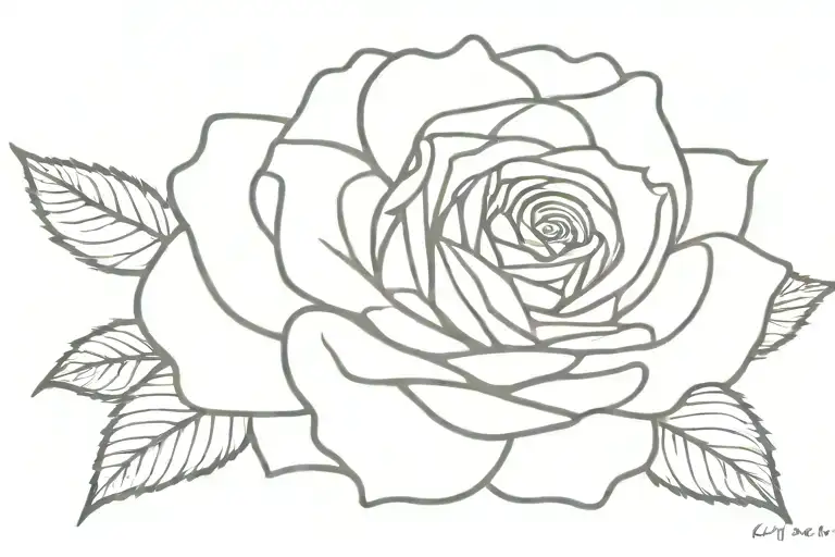 Rose