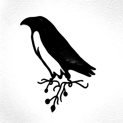 Crow