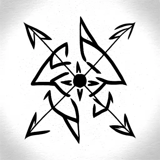 Japanese Symbol For Autumn