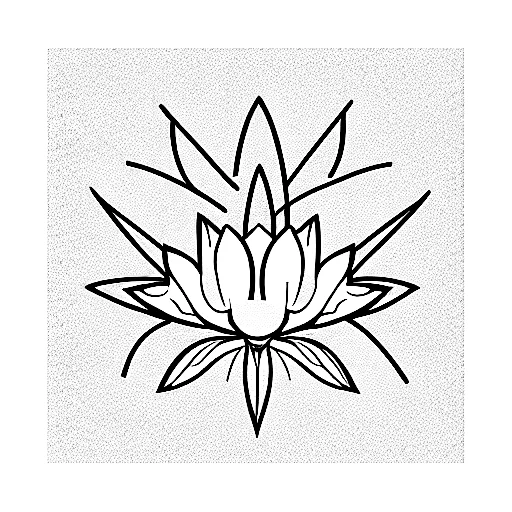Lotus Flower