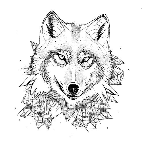 A Wolf