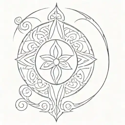 Maori Design