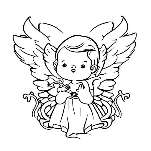Baby Angel