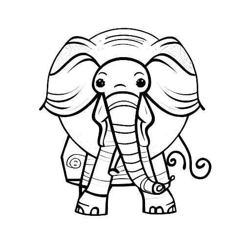 Elephant