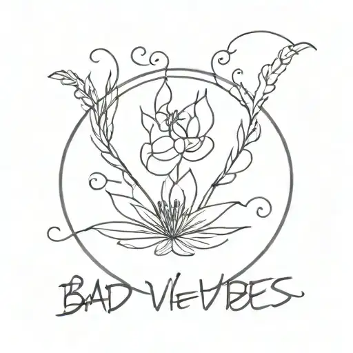 Bad Vibes Forever
