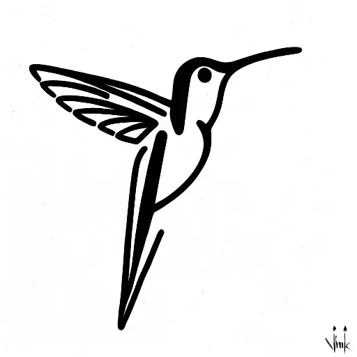 Hummingbird