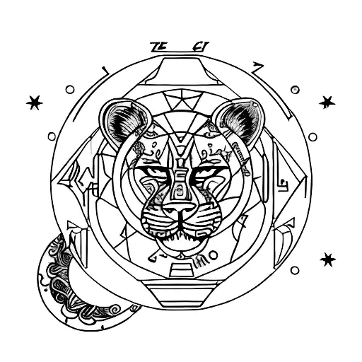 Leo Zodiac
