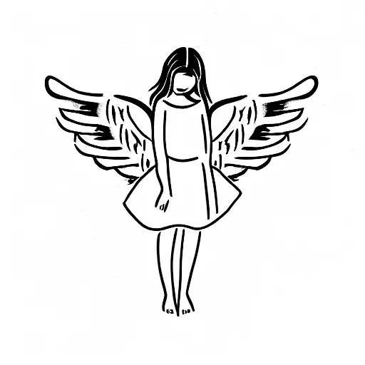 Angel Name Camila