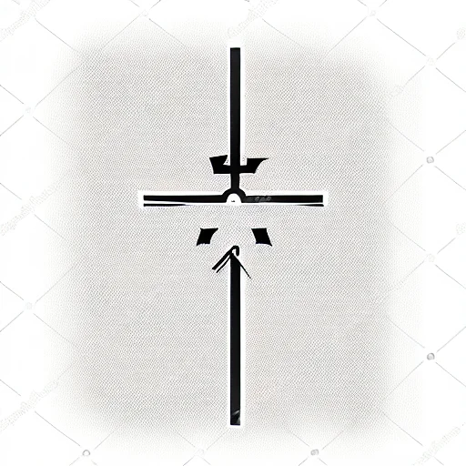 Christian Cross
