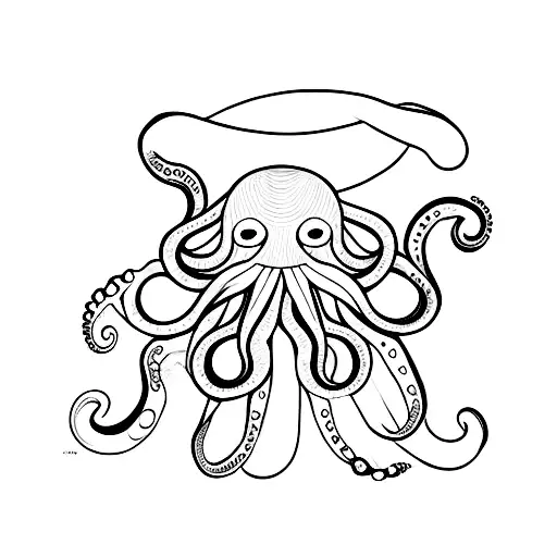 Octopus