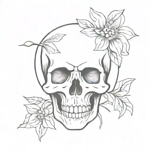 Simple Skull
