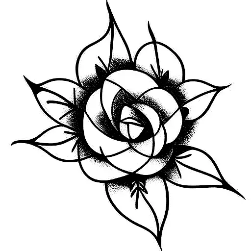 Space Flowers Spiritual