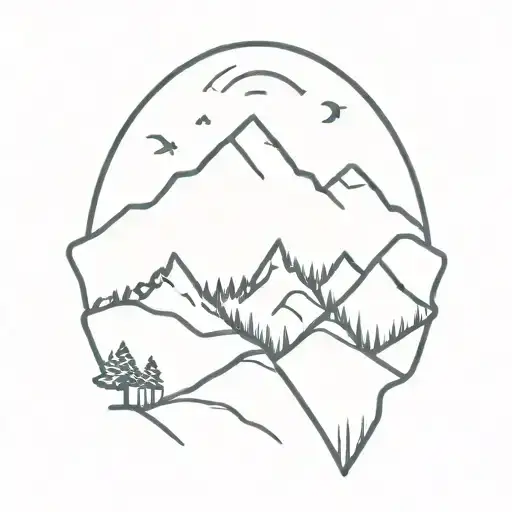 Mountain