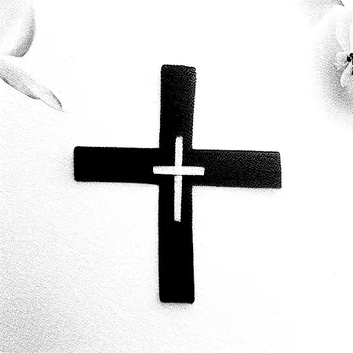Christian Cross