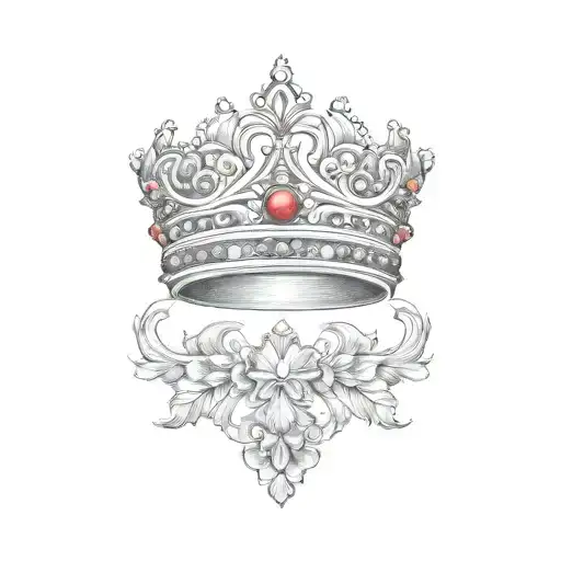 Queen's Crown
