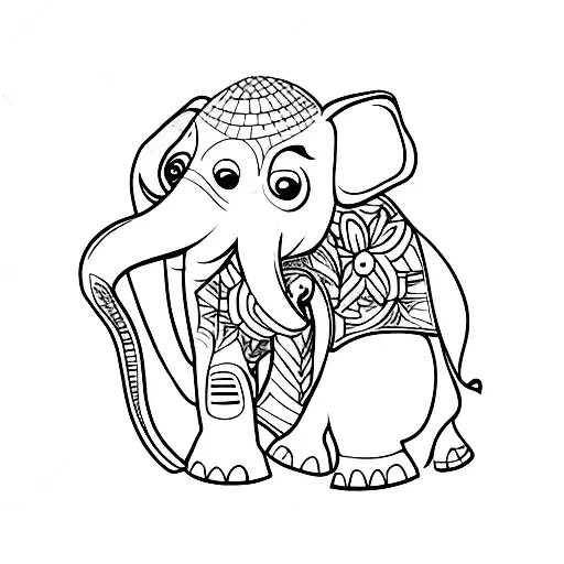 Elephant