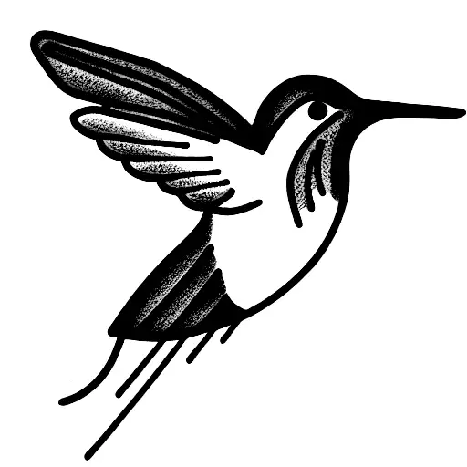 Hummingbird