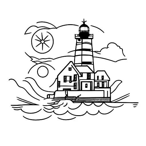 Lighthouse
