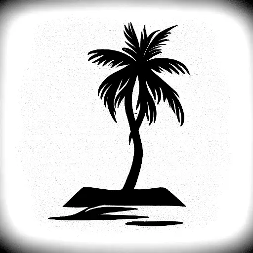 Palm Tree