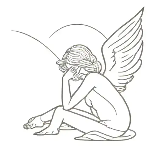 Angel Watching