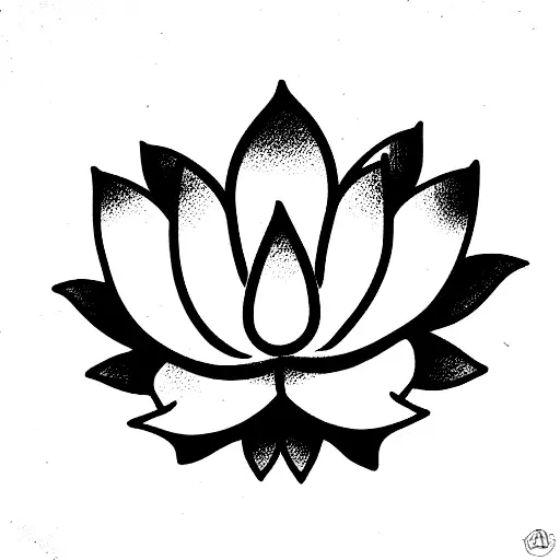 Lotus Flower
