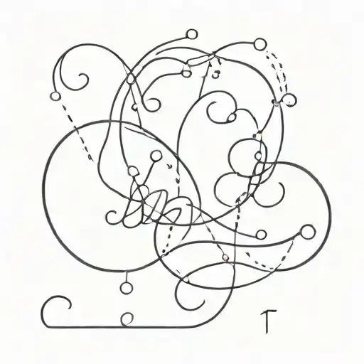 The Word Chemical In Script