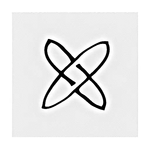 Infinity Symbol With Text Mtb
