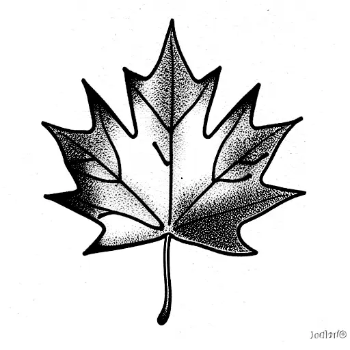 Maple Leaf