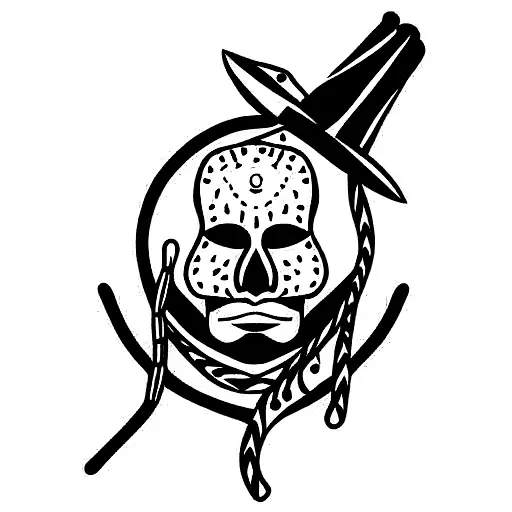 Bologna Witch Doctor