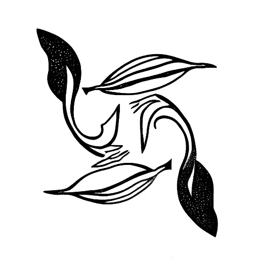 Pisces Artwork