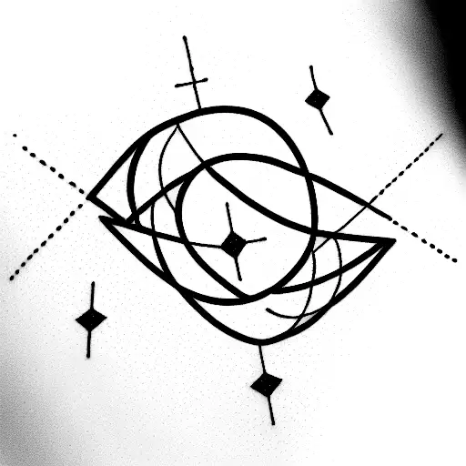 Sagittarius Constellation