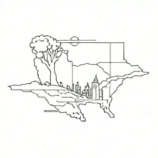 Three Best Friends In Iowa Tennessee And New York