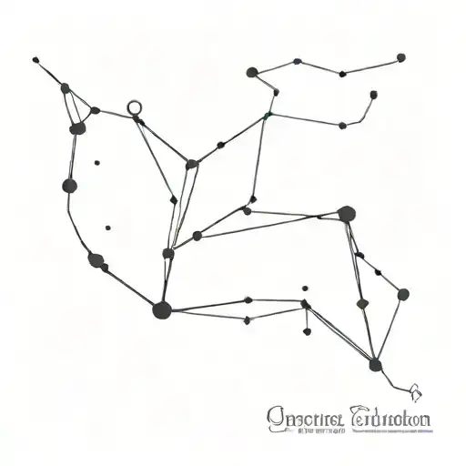 Capricorn Constellation Merging