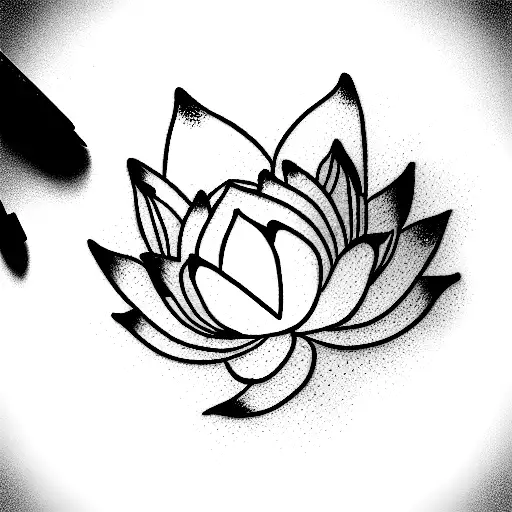 Lotus Flower