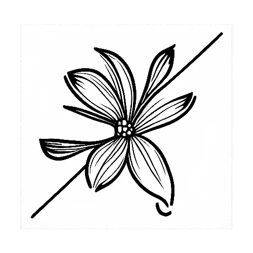 May And October Birth Flower