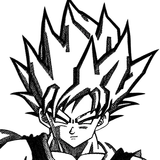 Goku Dragon Ball