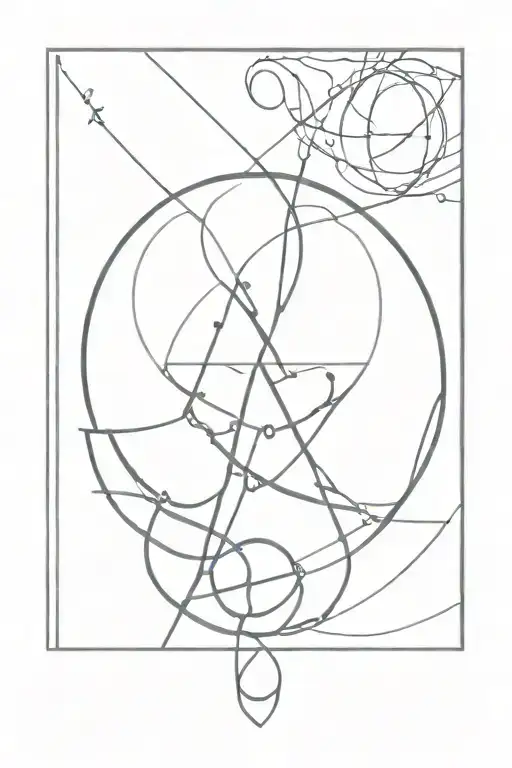 Bdsm Symbol Combined